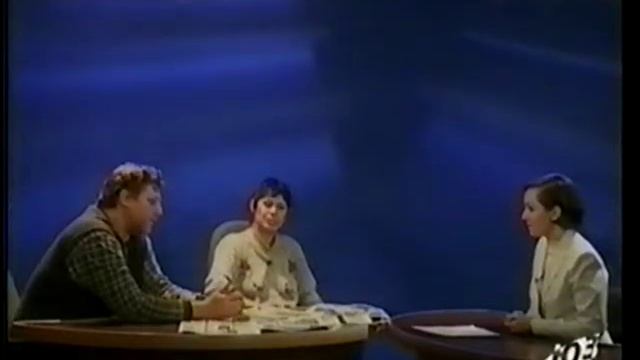 Программа "Точка зрения" с Анной Саед-Шах смотреть онлайн