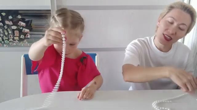 Знакомые насекомые - Логоритмика