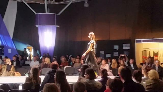Fashion Week Moldova 2015 смотреть онлайн
