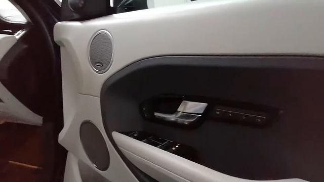 Evoque blue смотреть онлайн