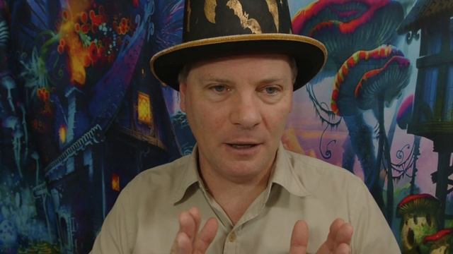 Feats - One D&D - Unearthed Arcana Expert Classes Analysis 🔴4k LIVE смотреть онлайн