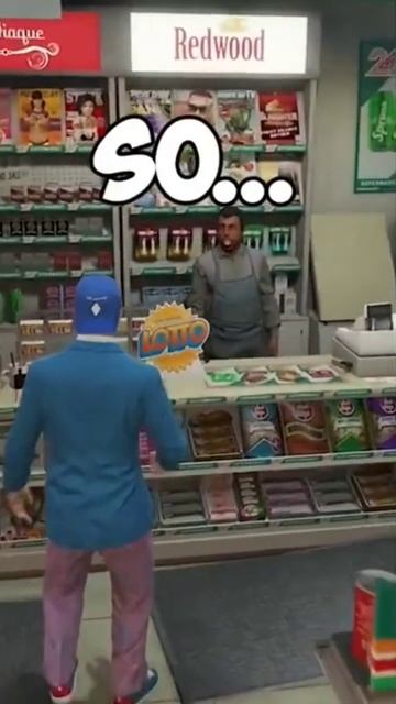 Robbery Gta#gta #gta5 #gtaonline #gtasanandreas #games #onlinegaming #entertainment #boys