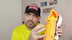 Puma Deviate Nitro Elite 3: Is It Worth the Upgrade?