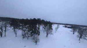 Flashbacks [FPV] [DarwinFPV Tyro 129S]