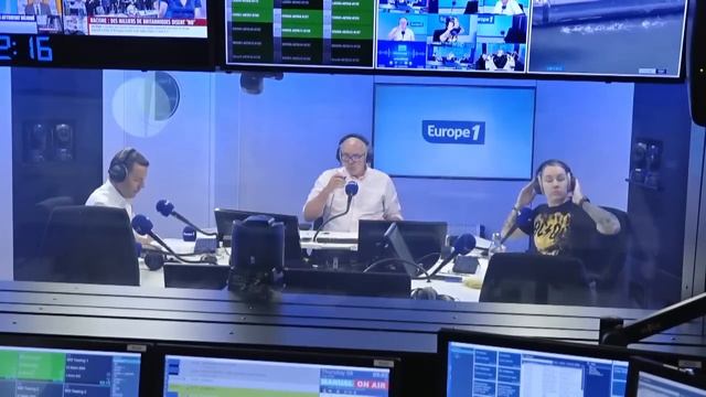 Disparition de Lina : troisième journée de recherches prévue jeudi смотреть онлайн