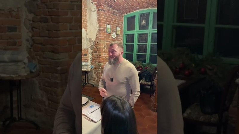 Помни, что ты Божий Человек