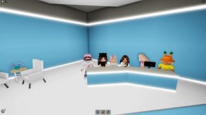 KAYIP EKİP ÜYESİ NEREDE?🤔AYŞEM ECE ARI💥ARIGİLLER🐝ROBLOX BROOKHAVEN🏡RP