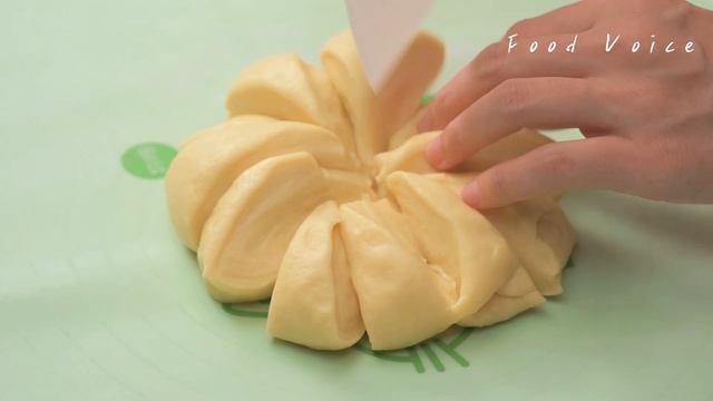 Soft and fluffy homemade donut recipe