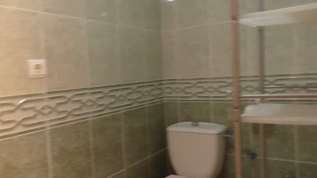 S129 Двухкомнатная квартира в урбанизации на Playa de San Juan. смотреть онлайн