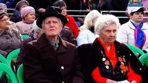 В память о защитниках Белореченска