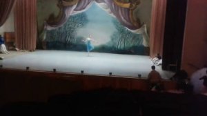 классическое па де де