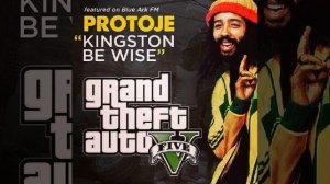 Protoje - Kingston Be Wise