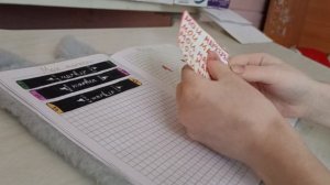 распаковка бумажных сюрпризов#новая коллекция Приготовь! 🥰