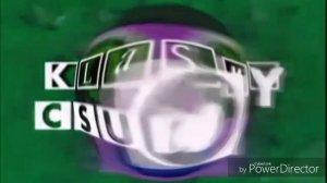 I KILLED KLASKY CSUPO (PowerDirector and VideoPad Version!)