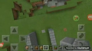 Строю свой сервер-mcpe master