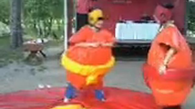 Сумоистки смотреть онлайн