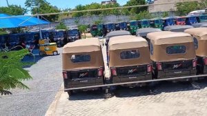 Момбаса 8 .смена жилья, цены на новые тук-туки, заселиться по назначению не удалось