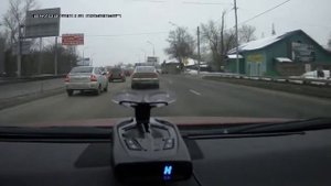 Радар детектор Whistler Pro 70ST Ru