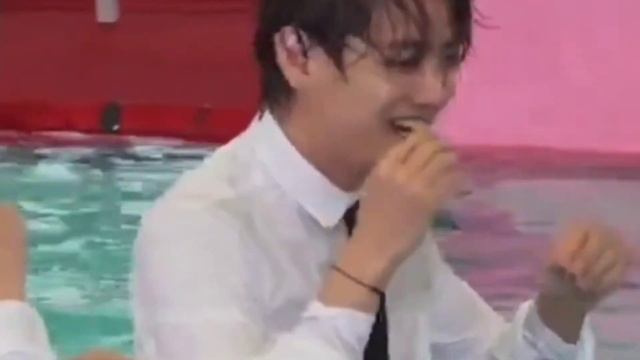 Kim Taehyung FMV - Terlanjur Mencinta Tiara Andhini