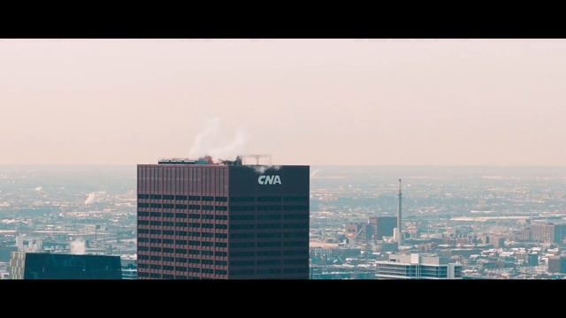 Commute to Chicago смотреть онлайн