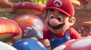Super Mario