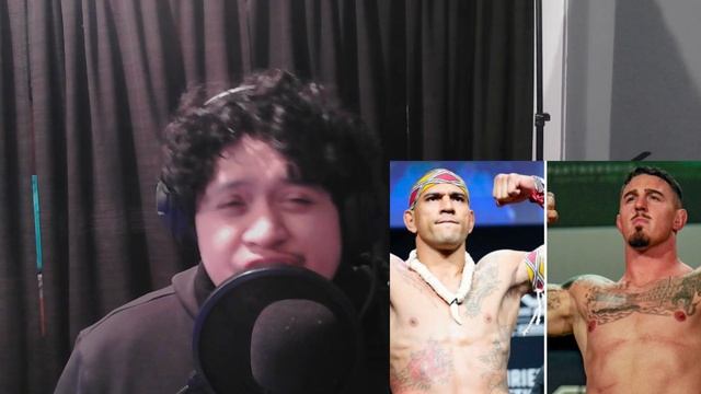 Who Will Be The Main Event For UFC 300? Alex Pereira vs Tom Aspinall? israel adesanya RETURN?