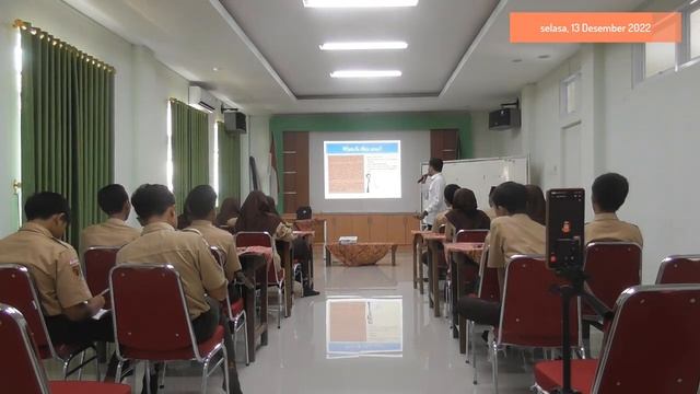 VIDEO UKIN PPG BAHASA INGGRIS DALJAB KEMENAG UMM 2022 смотреть онлайн