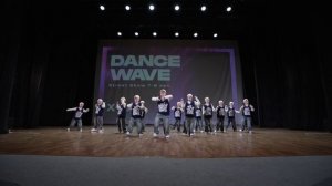 3. X-LAB  —  Команда BabyX