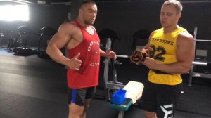 Из Билдера в Жимовики #2