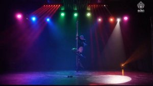 Promo Наглая Скромность 2023 Eden dance studio
