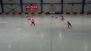 Сибсельмаш - Уральский трубник 2:3