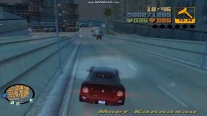 Yakuza Stinger - GTA 3