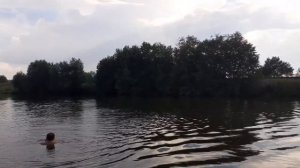 Сергиева Заводь часть 2