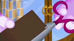 лунтик "Ёлочка" наоборот.