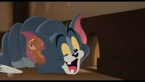 Том и Джерри в Нью-Йорке. весь сериал по ссылке в описании📽️👉👇🖕