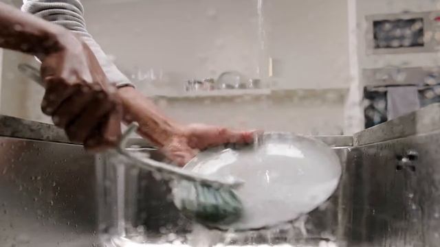 Edge™ Washing-up Brush Joseph Joseph Indonesia смотреть онлайн