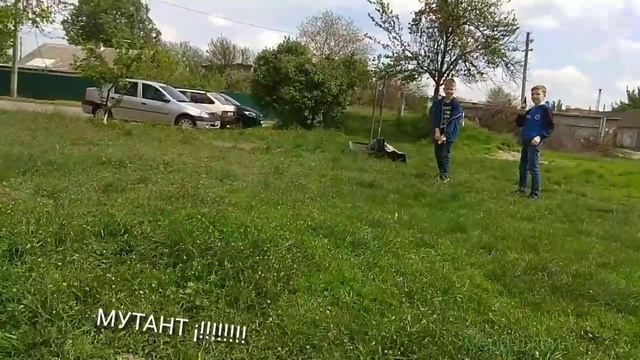 ФИЛЬМ Fallout 4 смотреть онлайн