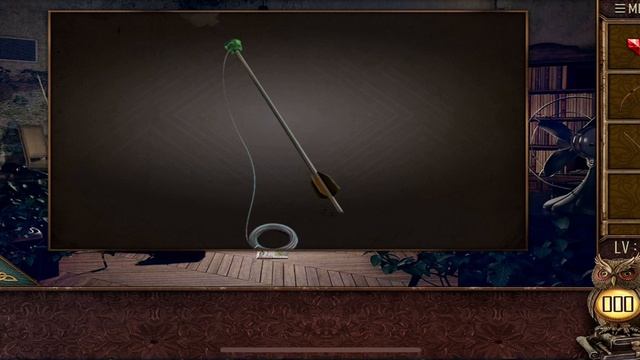 [Room Escape | 50 Rooms] LV: 4-24 Walkthrough смотреть онлайн