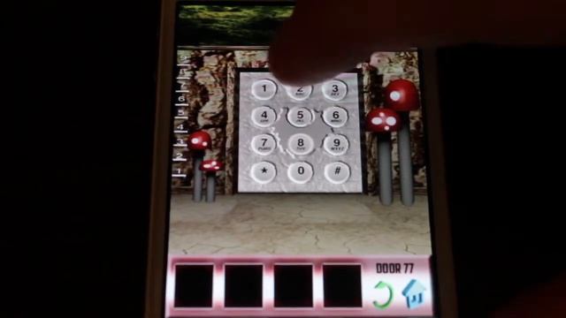 100 Doors x - Door 77 iPhone Walkthrough смотреть онлайн