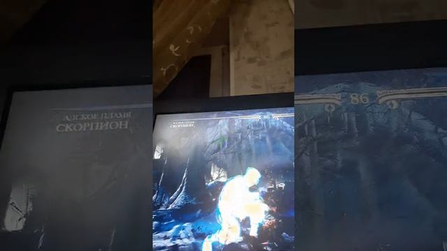 битва скорпион против собзиро файтинг😎😎👌 смотреть онлайн