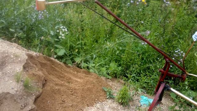 Сын и экскаватор. смотреть онлайн