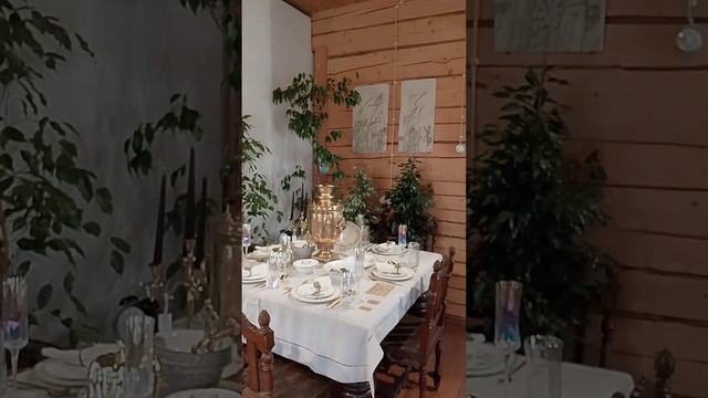 Очень красивый магазин цветов. смотреть онлайн