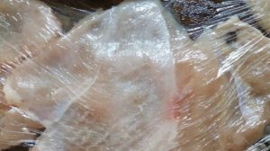 Куриные отбивные в хрустящей корочке