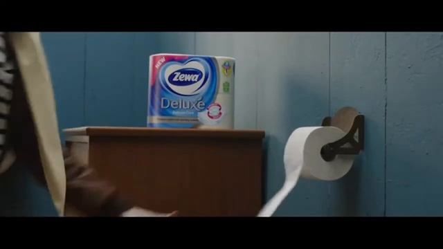 Reklama - Zewa (CZ, 2021) смотреть онлайн