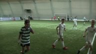 СРК Орел - Старт 1 тайм