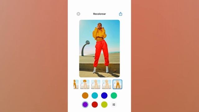 Pixelcut: editor de fotos con IA