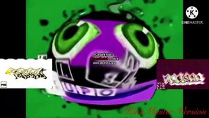 I killed Klasky Csupo has a Sparta Remix (KineMaster Version)