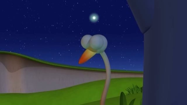 Gazoon | Runaway | Jungle Book Stories | Funny Animal Cartoon For Kids смотреть онлайн