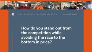 State of the Fencing Industry in 2022: Challenges and Opportunities to Growing your Business