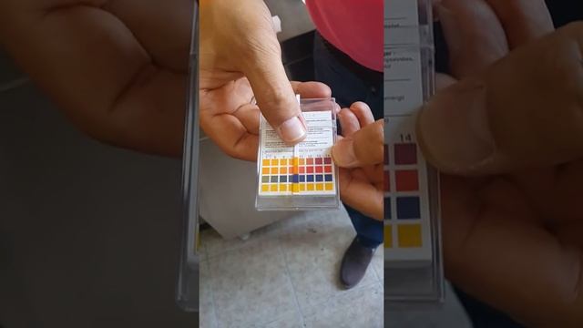 Kimyasal Tekstil muayeneleri Kalitatif analiz; kuru destilasyon testi